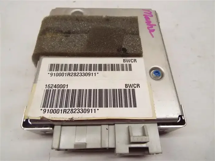 ABS COMPUTER Cutlass Regal Lumina 96 97 98 99 00 01 – MRK175623