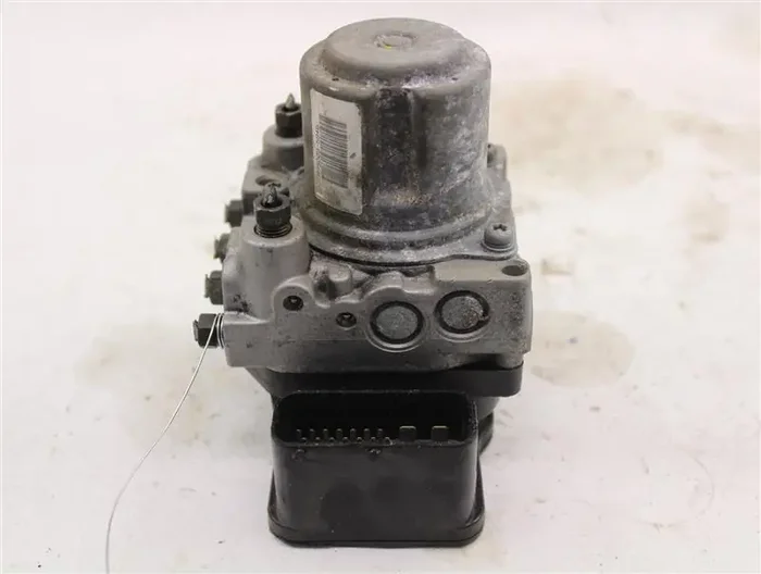 ABS PUMP Honda Accord 2005 05 2006 06 2007 07 – 970339