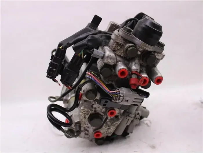 ABS PUMP Lexus SC300 SC400 1992 92 93 94 95 96 – 893083