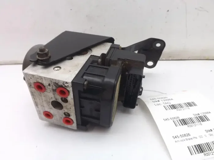 ABS PUMP Toyota Camry 2002 02 2003 03 – MRK121118