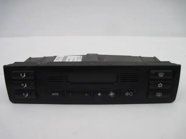AC HEATER TEMP CONTROL 328i 323i 1999 99 2000 00 – 631178