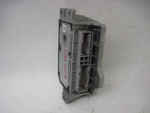 AC HEATER TEMP CONTROL Audi A3 2006 06 2007 07 2008 08 – 794658