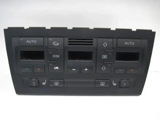 AC HEATER TEMP CONTROL Audi S4 A4 RS4 05 06 07 08 09 – 793326