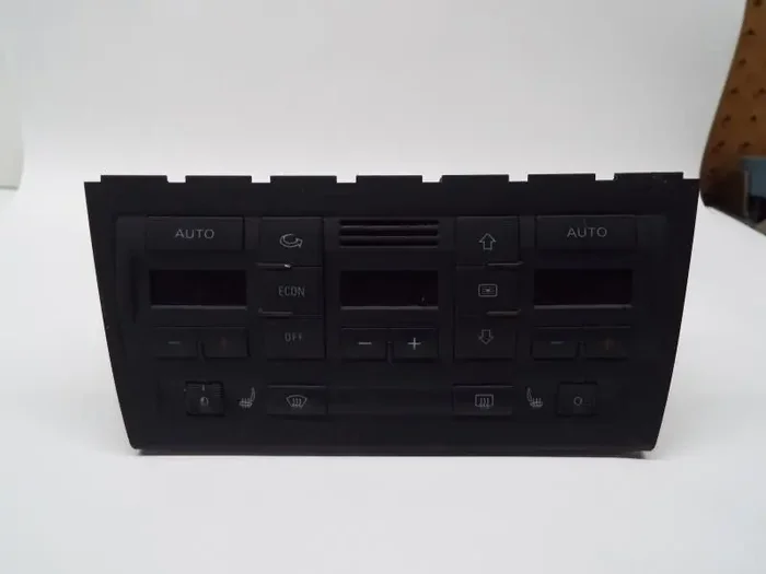 AC HEATER TEMP CONTROL Audi S4 A4 RS4 05 06 07 08 09 – MRK251606