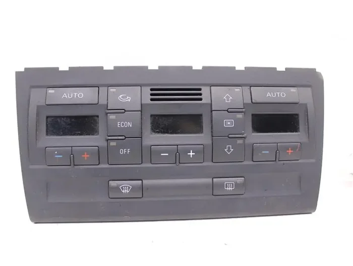 AC HEATER TEMP CONTROL Audi S4 A4 RS4 2005 05 2006 06 2007 07 2008 08 2009 09 – 979847