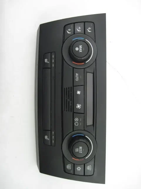 AC HEATER TEMP CONTROL BMW 323i 330i 325i 2006 06 Auto – 815543