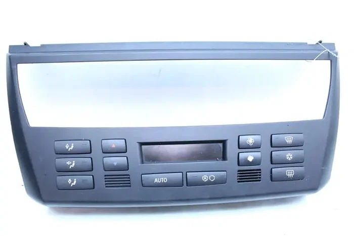 AC HEATER TEMP CONTROL BMW X3 2004 04 2005 05 06 07 08 09 10 – 1105504