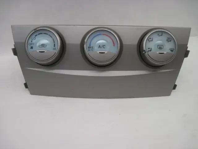 AC HEATER TEMP CONTROL Camry 2007 07 2008 08 2009 09 – 781482
