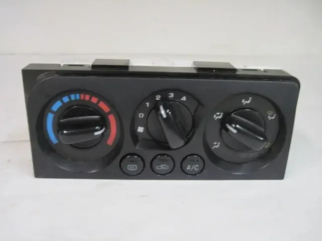AC HEATER TEMP CONTROL Legacy 2001 01 2002 02 03 04 – 475734