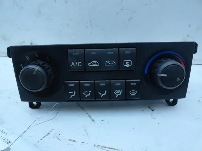 AC HEATER TEMP CONTROL Magentis Optima 2001 01 2002 02 – MRK86161