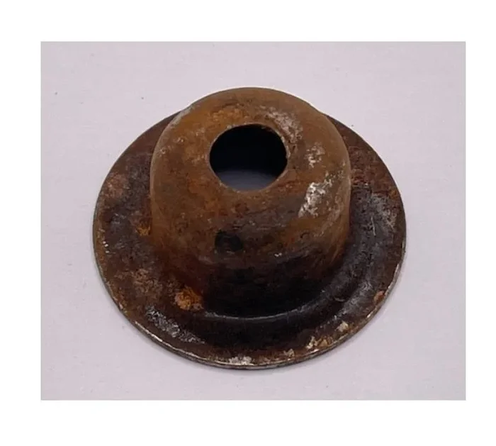 Accelerator Shaft Bracket Cup B-9794-A