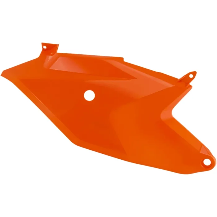 ACERBIS 0520-2418 2685975226 Replacement Side Panels Side Panels – Orange