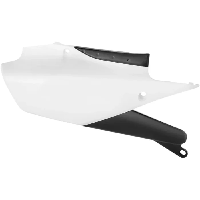 ACERBIS 0520-2424 2685881035 Replacement Side Panels Side Panels – White/Black