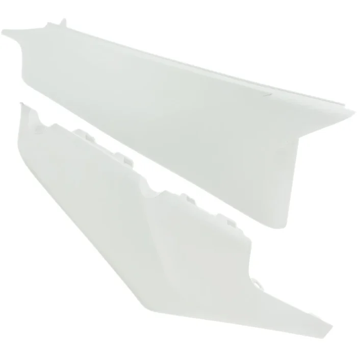 ACERBIS 0520-3006 2726596811 Replacement Side Panels Side Panels – White