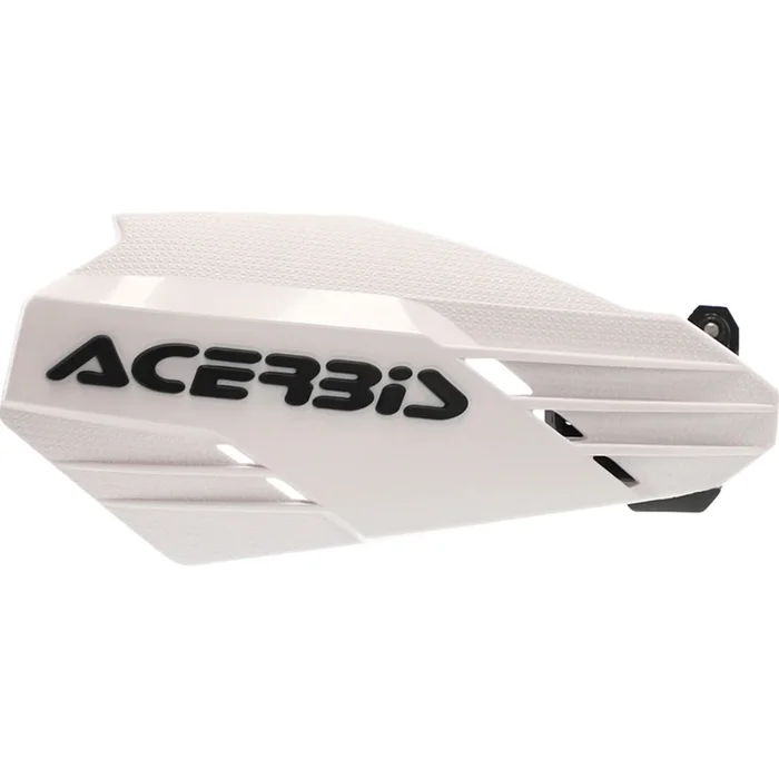 ACERBIS 0520-4075 2986241035 K-Linear Handguards white/black