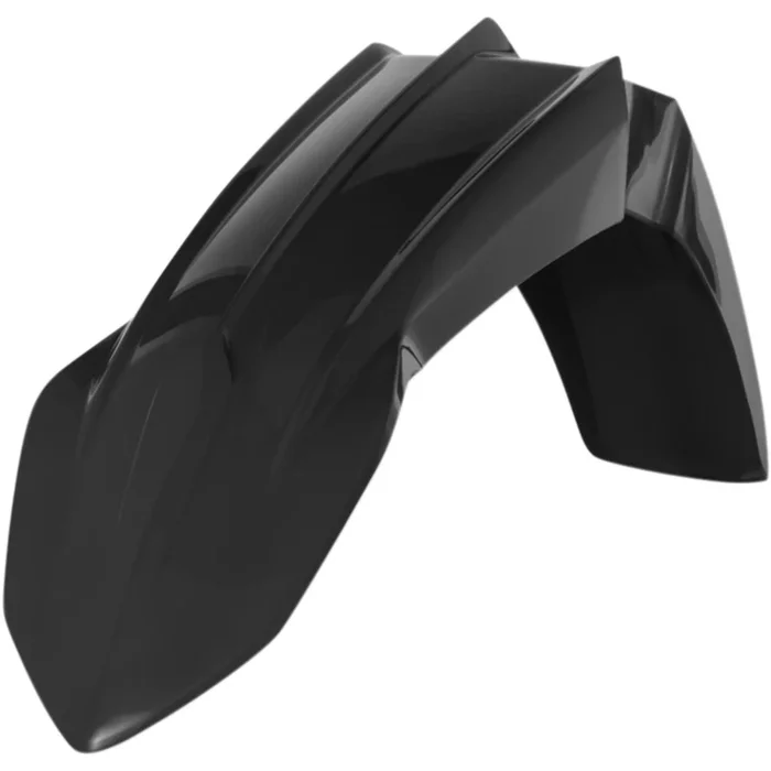 ACERBIS 1403-2408 2685850001 Fender Replacement Plastic Front Fender – Black