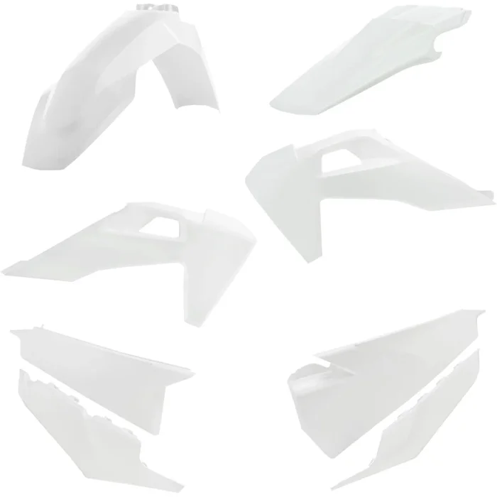 ACERBIS 1403-3535 2726567428 Standard Body Replacement Plastic Kit Standard Replacement Body kit – OEM