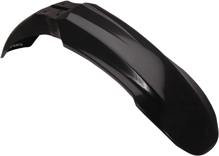 Acerbis 1580-5205 2040350001 FRONT FENDER BLACK
