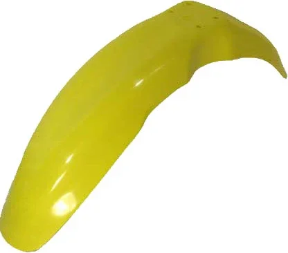 Acerbis 20818-90231 2081890231 FRONT FENDER YELLOW