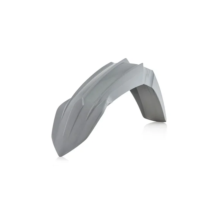 Acerbis Front Fender Grey 2685850011
