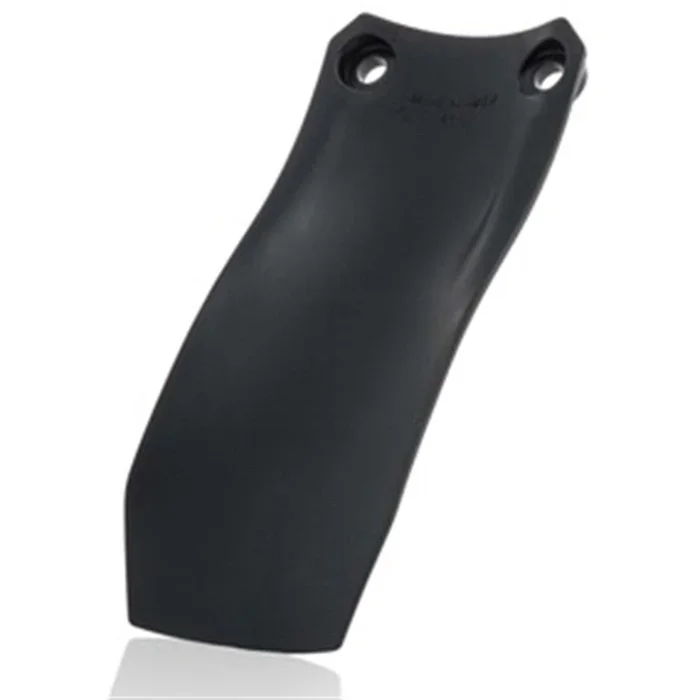 Acerbis Mud Flap Black [MPN: 2640290001]