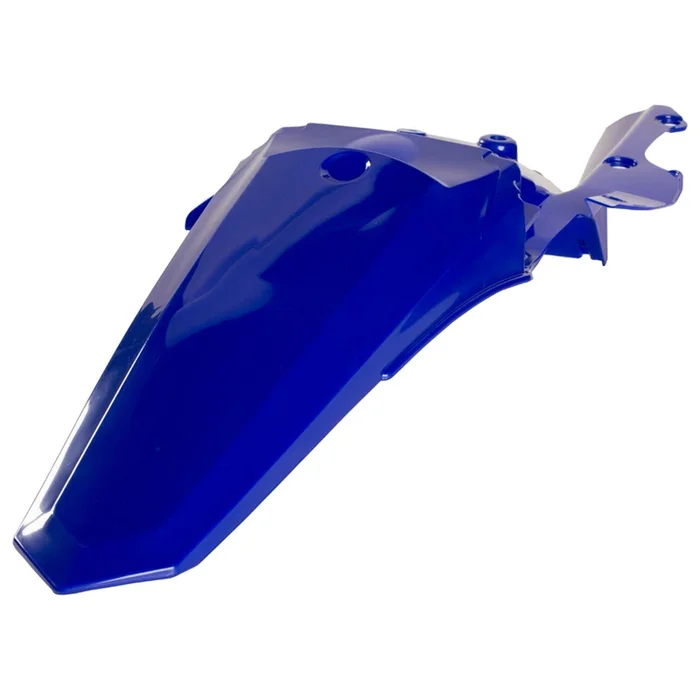 Acerbis Rear Fender Blue [MPN: 2449670211]
