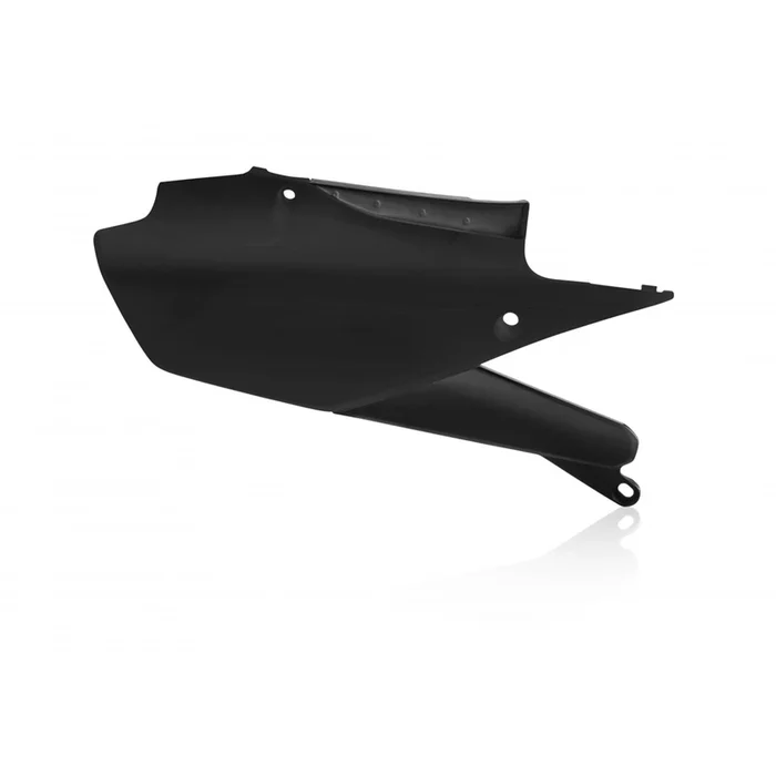 Acerbis Side Panels Black [MPN: 2685880001]