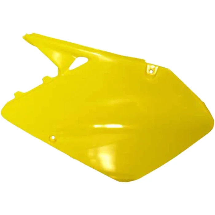 Acerbis Side Panels Yellow [MPN: 2043430230]
