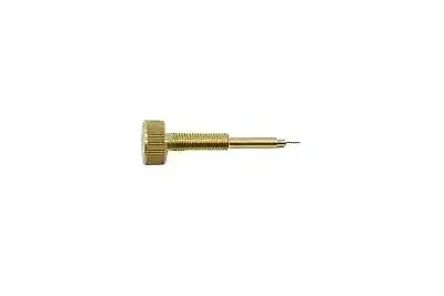 Adjustable Idle Mixture Needle for Harley Davidson by V-Twin