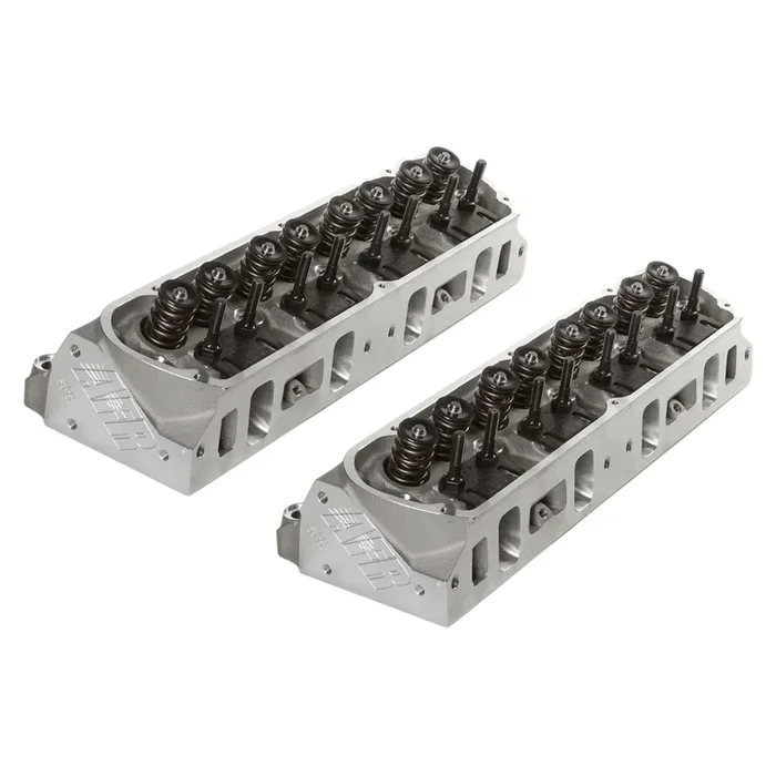 AFR 205cc Renegade Race Aluminum Cylinder Heads – Small Block Ford