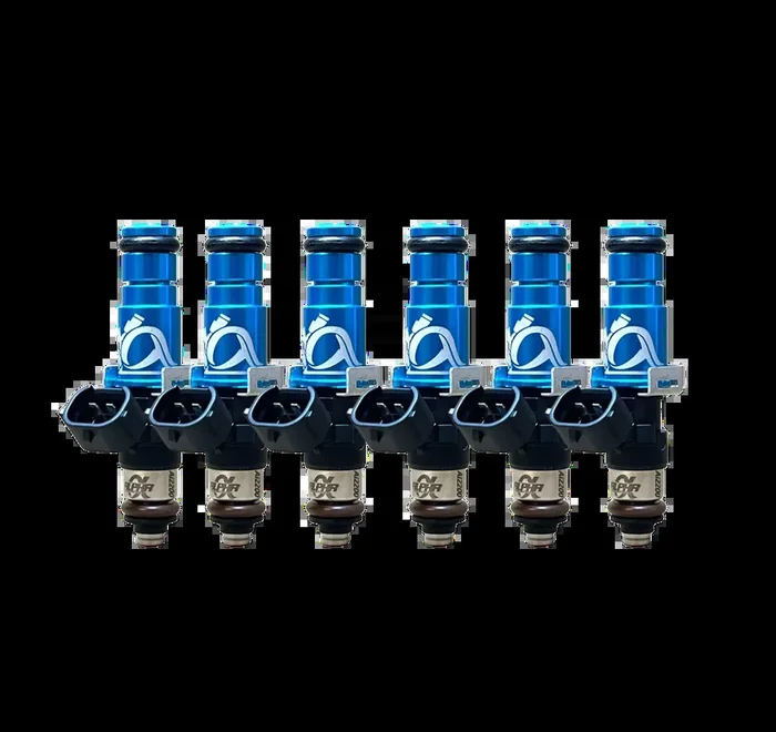 AI-2200cc Nissan Fuel Injectors