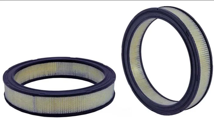 Air Filter Ford 68-86 6 Cyl F100 70-79, F150 75-79, Mustang 70-86, Econoline 72-79 10.9 ” x 2.1 ” 42067