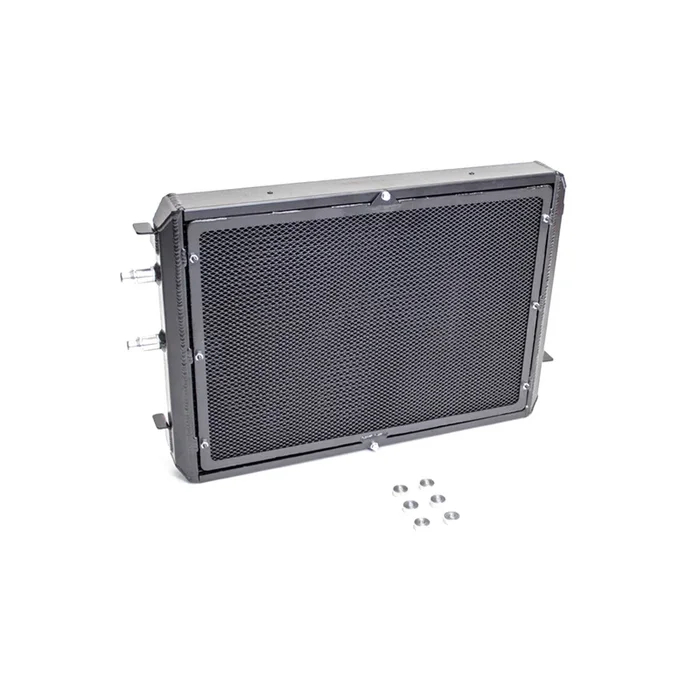 Airtec Motorsport BMW S55 Chargecooler Radiator Upgrade (M3/M4/M2 Comp)