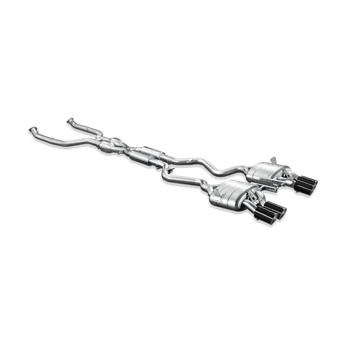 Akrapovic BMW E92 & E93 M3 Titanium Evolution Line Exhaust System (4.0 V8)