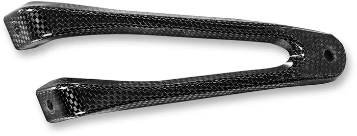 Akrapovic Carbon Fiber Bracket – CBR1000RR 2017-2019 Honda CBR1000RR SP / 2017-2019 Honda CBR1000RR / 2017-2018 Honda CBR1000RR SP2