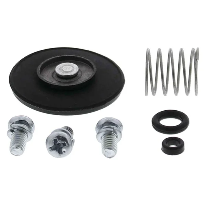 All Balls Accelerator Pump Rebuild Kit [MPN: 46-3001]