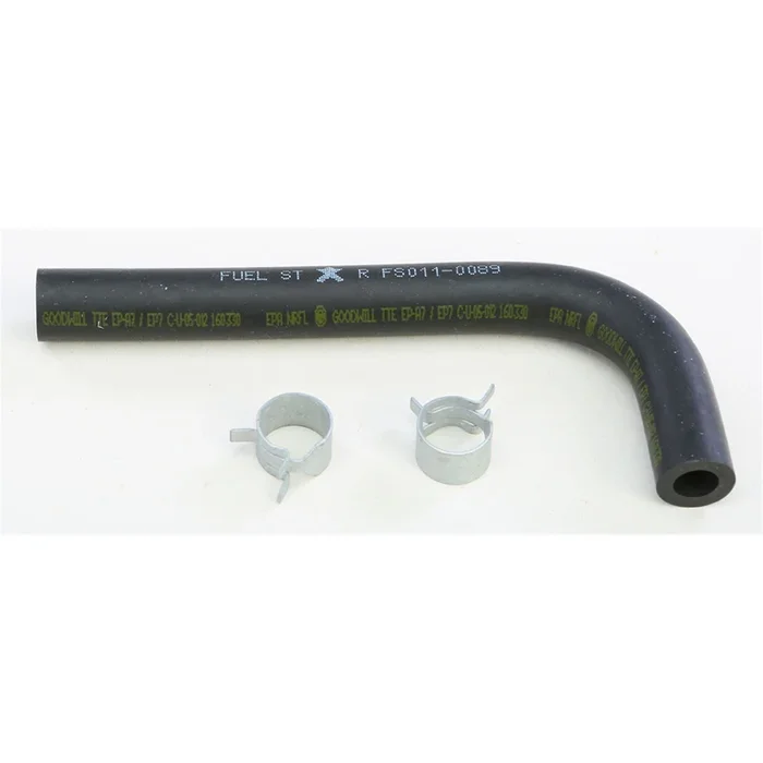 All Balls Hose & Clamp Kit [MPN: FS110-0118]