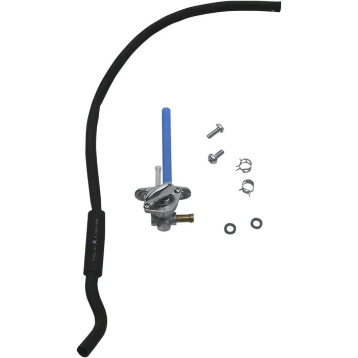 All Balls Petcock Fuel Kit for Yamaha XVS 1100 FS101-0217