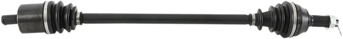 All Balls Racing 8 Ball Xtreme Front Axle Polaris RZR XP 900 2011-2014