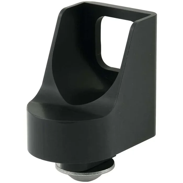Allstar Performance Throttle Bracket Replacement End GM Black