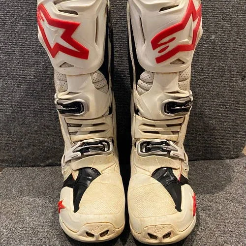 Alpinestar Tech 10 Size 7