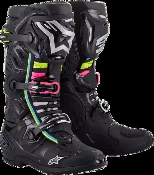 Alpinestars 2010520-1991-9 Tech 10 Boots