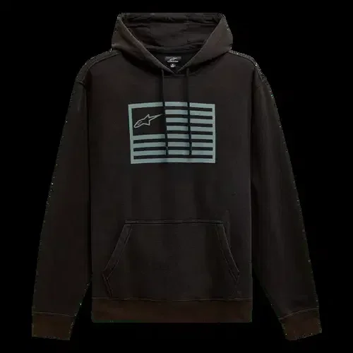 Alpinestars Artifact Hoodie – Black