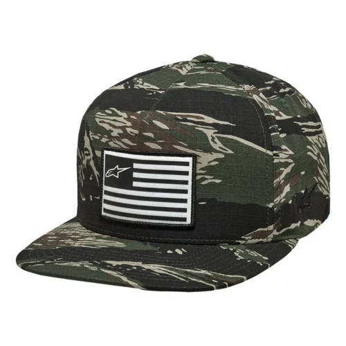 Alpinestars Extol Hat – Green