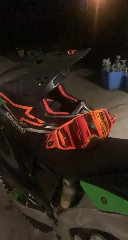 Alpinestars Helmets – Size S