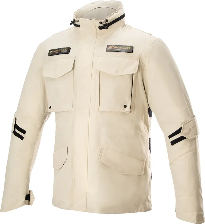 Alpinestars MSE Field Jacket