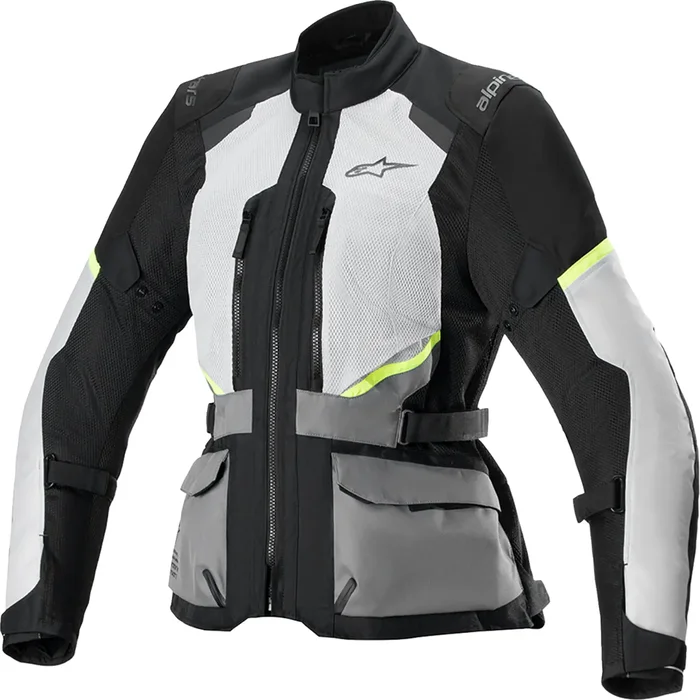 Alpinestars Stella Andes Air Drystar Jacket