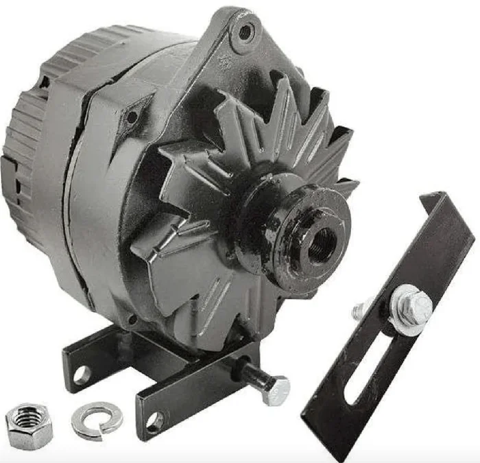 Alternator 12V-Reconditioned*** A65000SSS A-65000