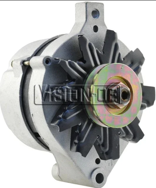 Alternator Ford Mustang 64-72, Bronco 66-74, Econoline 65-71, F100 62-71, Fairlane, Falcon 7058