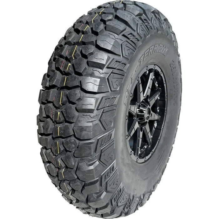 AMS 0320-1524 1436-362 All Terrain Tire Tire – All Terrain – 30x10R14